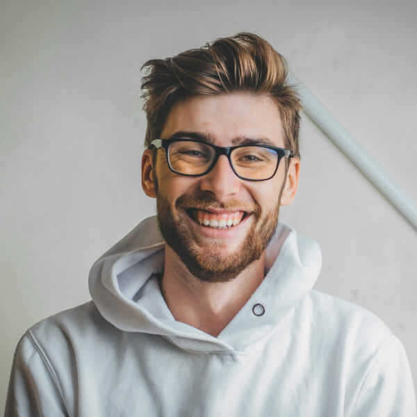Author image