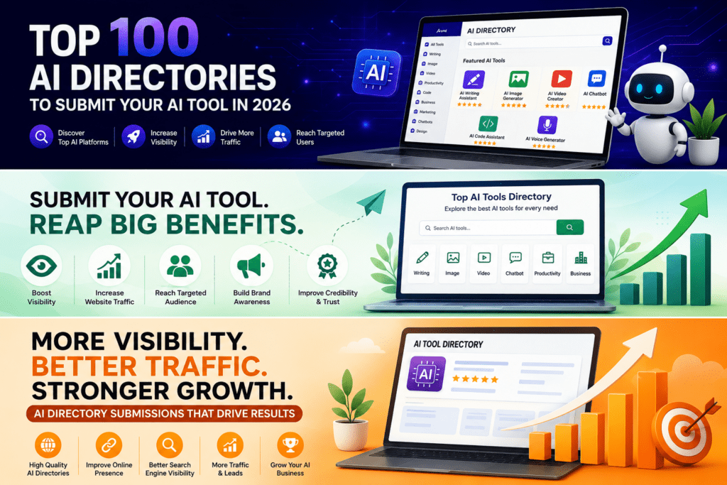 Ai Directories