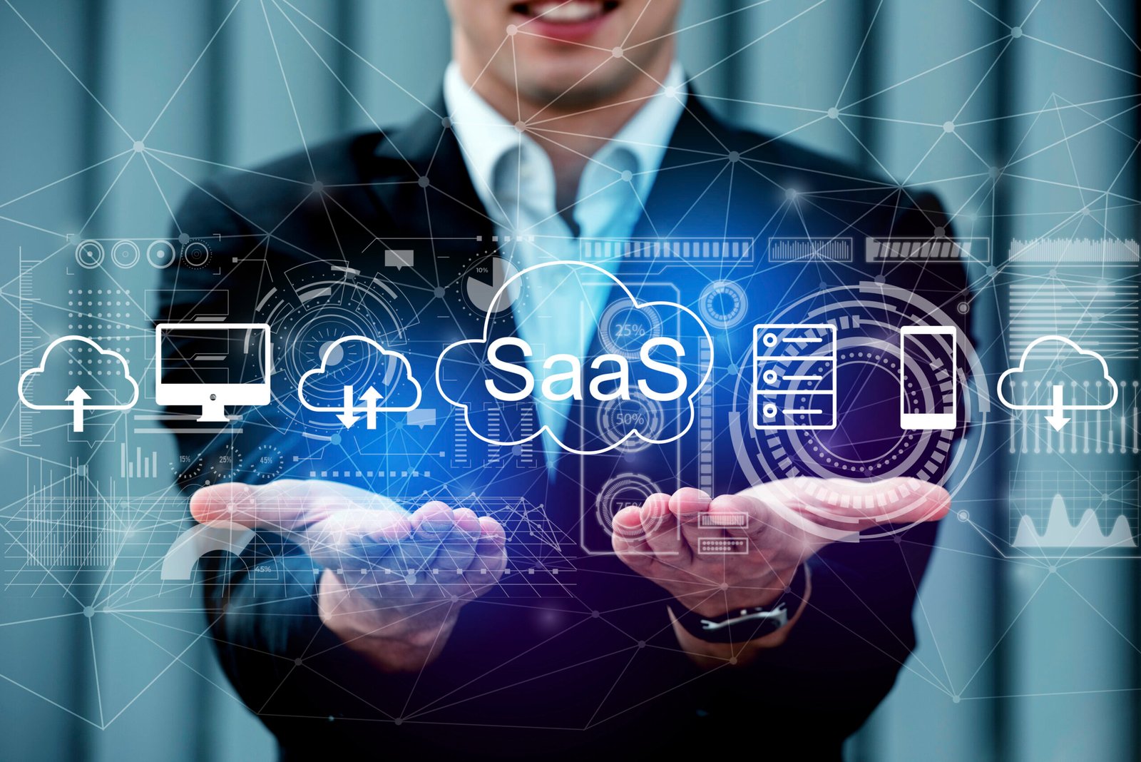 SaaS directory submission for software product visibility