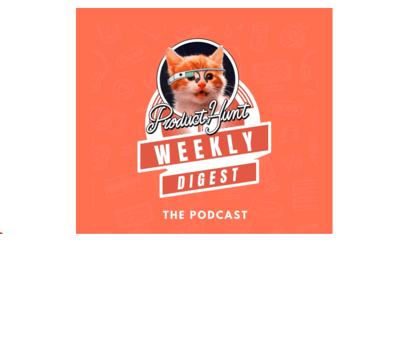 AI SaaS product discovery on Product Hunt